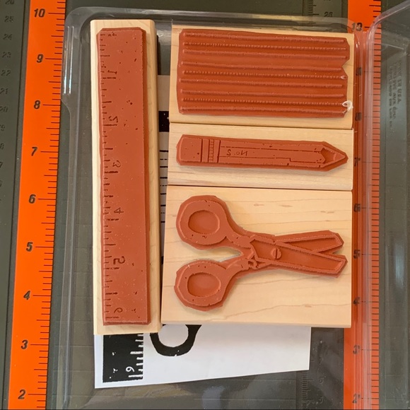 Stampin’ Up! ELEMENTARY ESSENTIALS - Picture 2 of 3